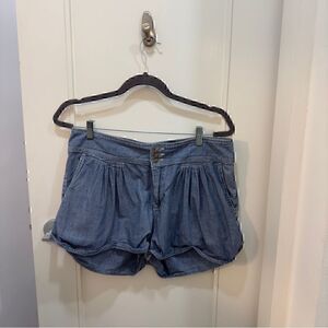 BDG Urban Outfitters Denim Shorts Size 10